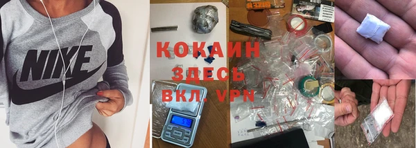 прущий лед Краснослободск